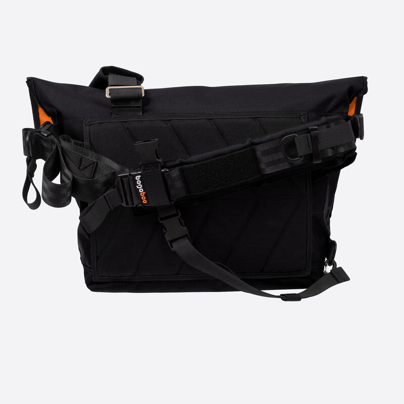 bagaboo workhorse bag