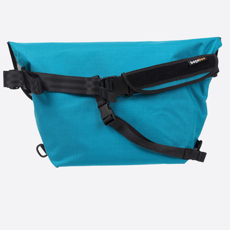 bagaboo messenger bag