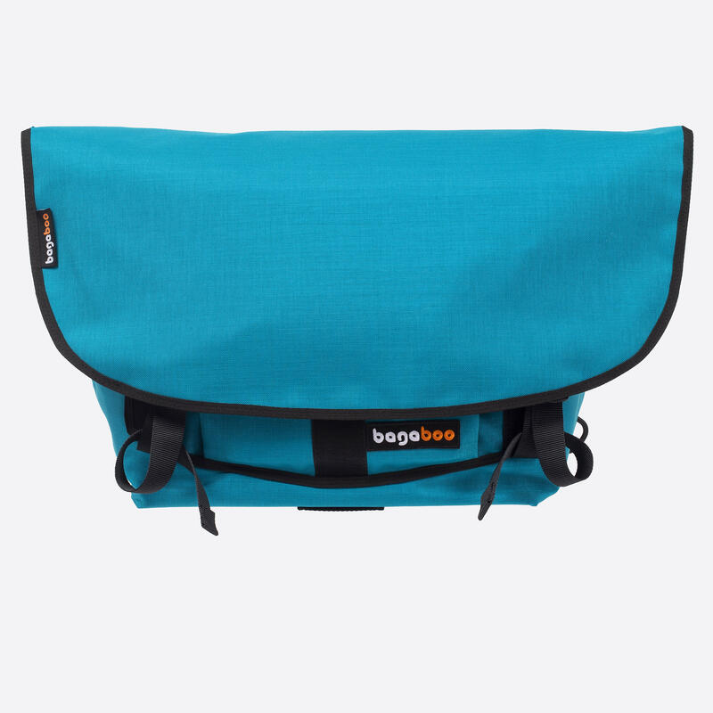 bagaboo messenger bag