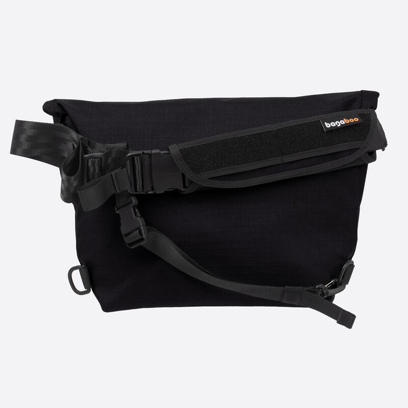 bagaboo messenger bag