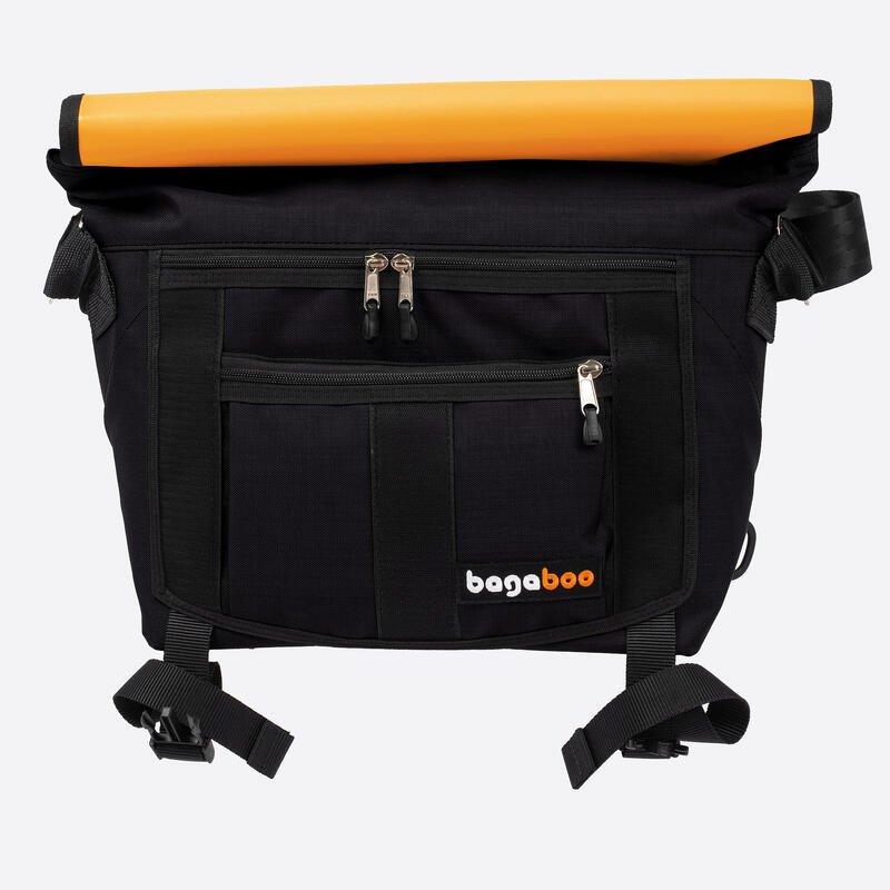 bagaboo messenger bag