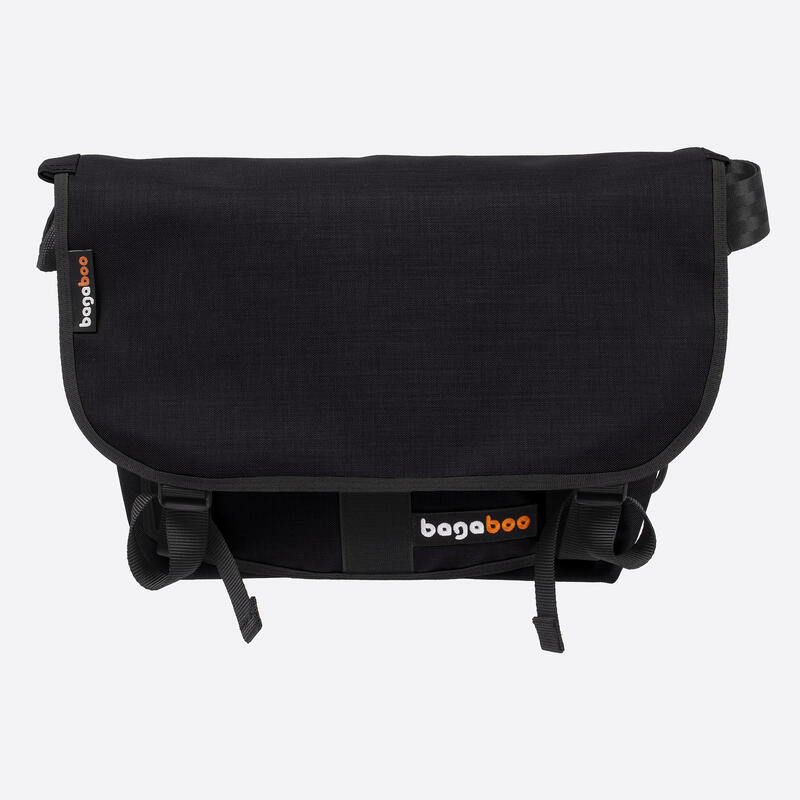 bagaboo messenger bag