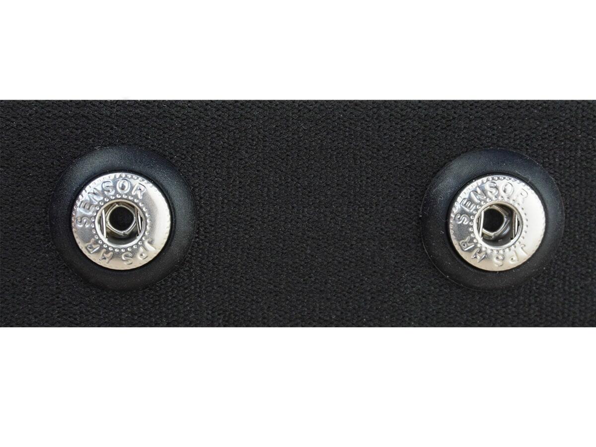 Correa de Pecho/pulsómetro Bluetooth - medición de la frecuencia cardíaca 4/6