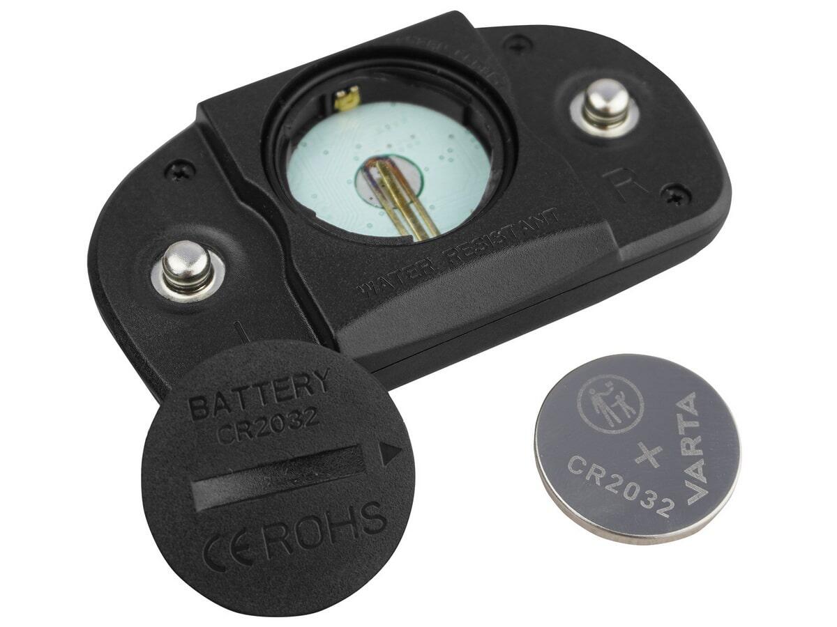 Correa de Pecho/pulsómetro Bluetooth - medición de la frecuencia cardíaca 5/6