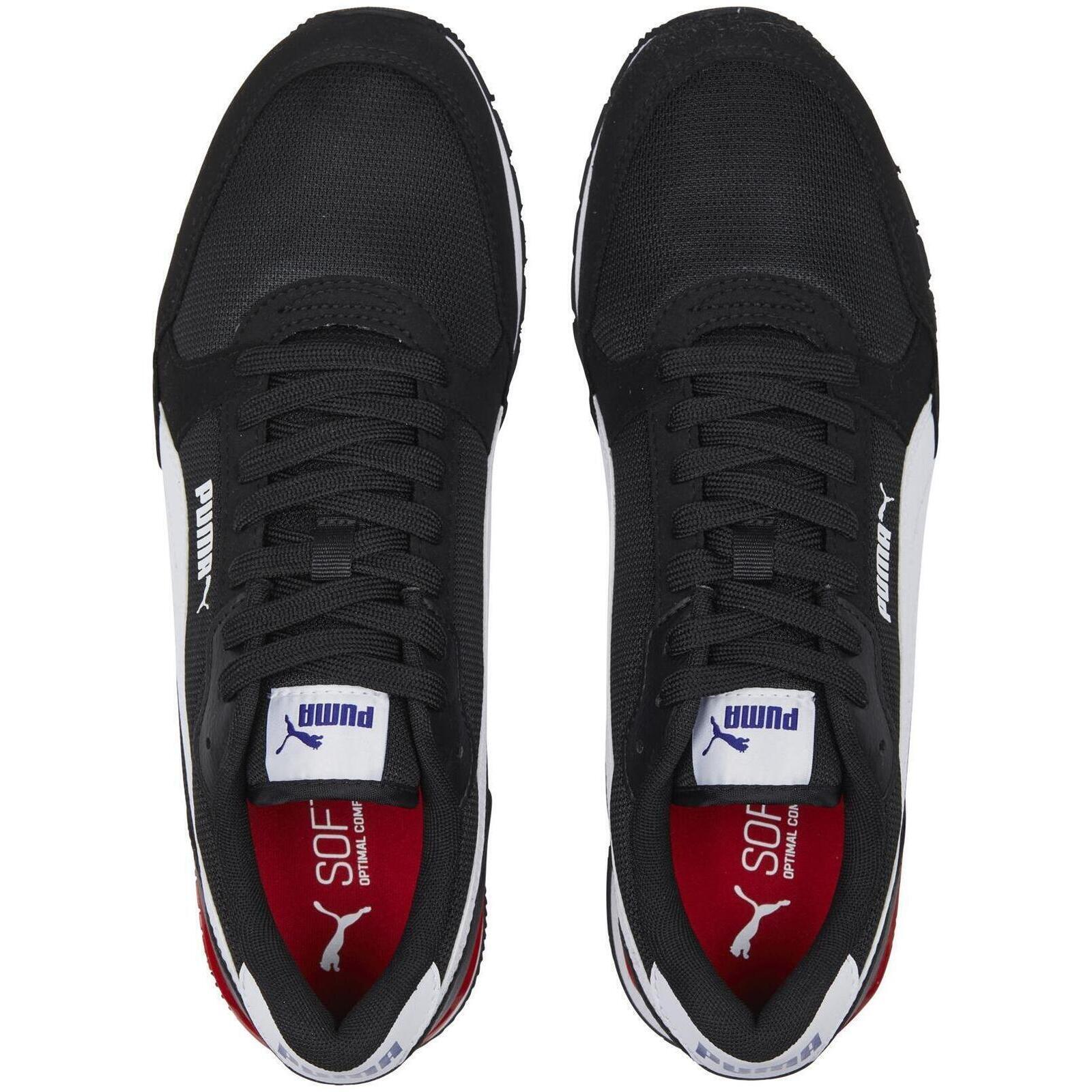 Herren universal Schuh Puma ST Runner V3 Mesh M 3/7
