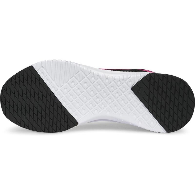 Pantofi sport barbati Puma Flyer Flex, Negru