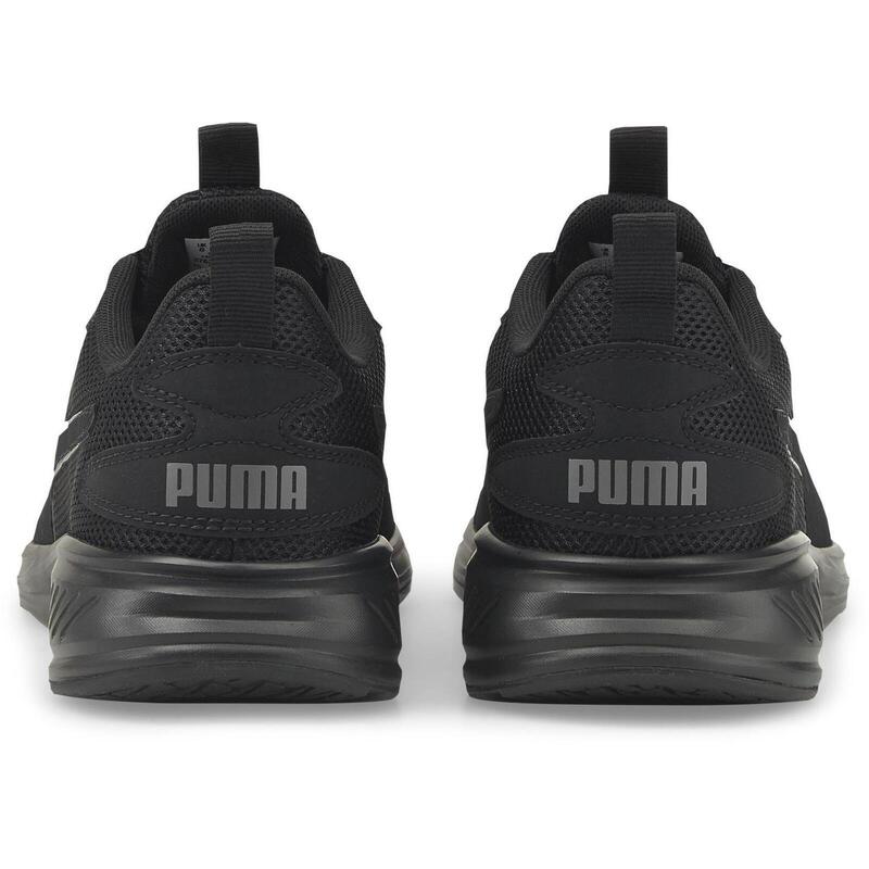 Pantofi sport barbati Puma Incinerate, Negru