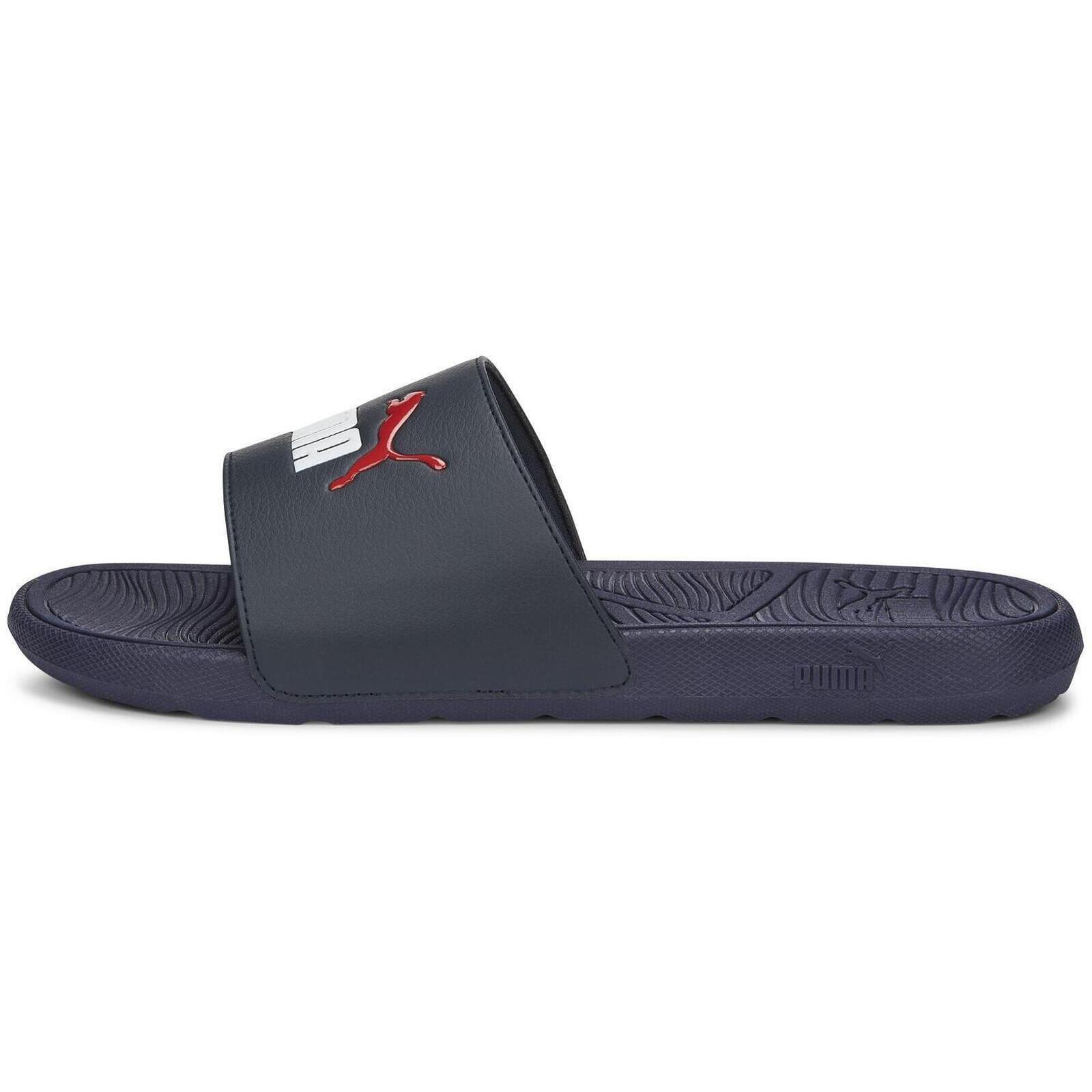 Slapi barbati Puma Cool Cat 2.0, Albastru
