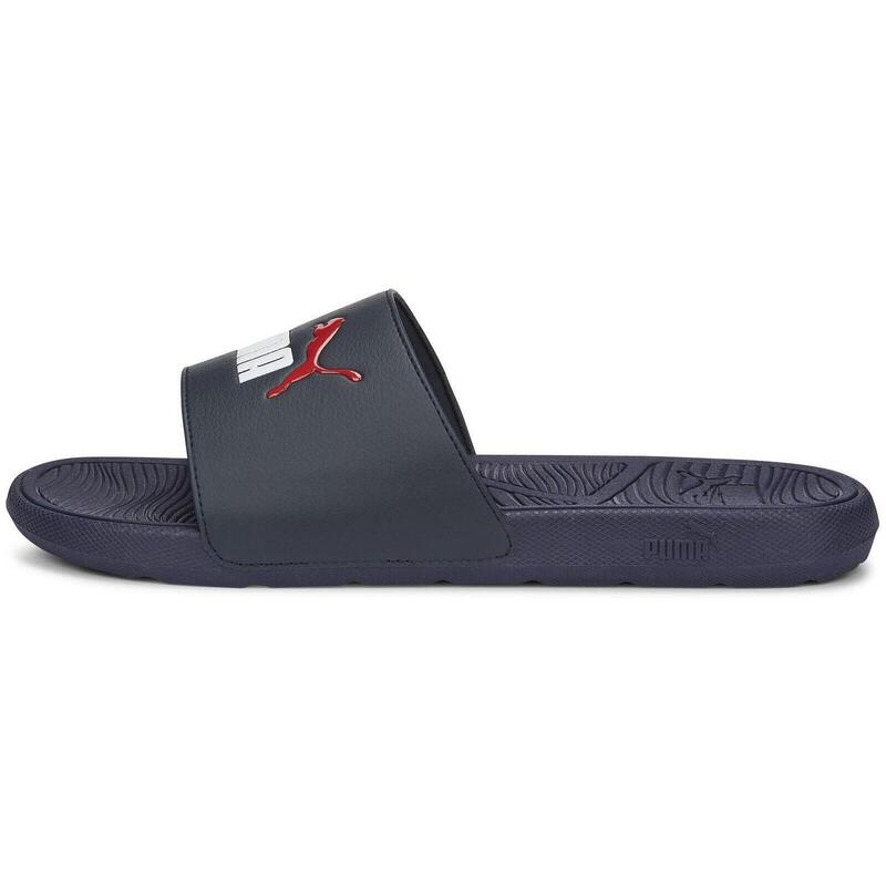 Slapi barbati Puma Cool Cat 2.0, Albastru