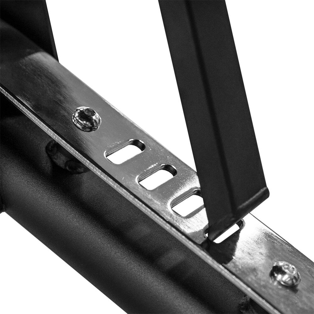 Banc d'exercice Force 50 6/7