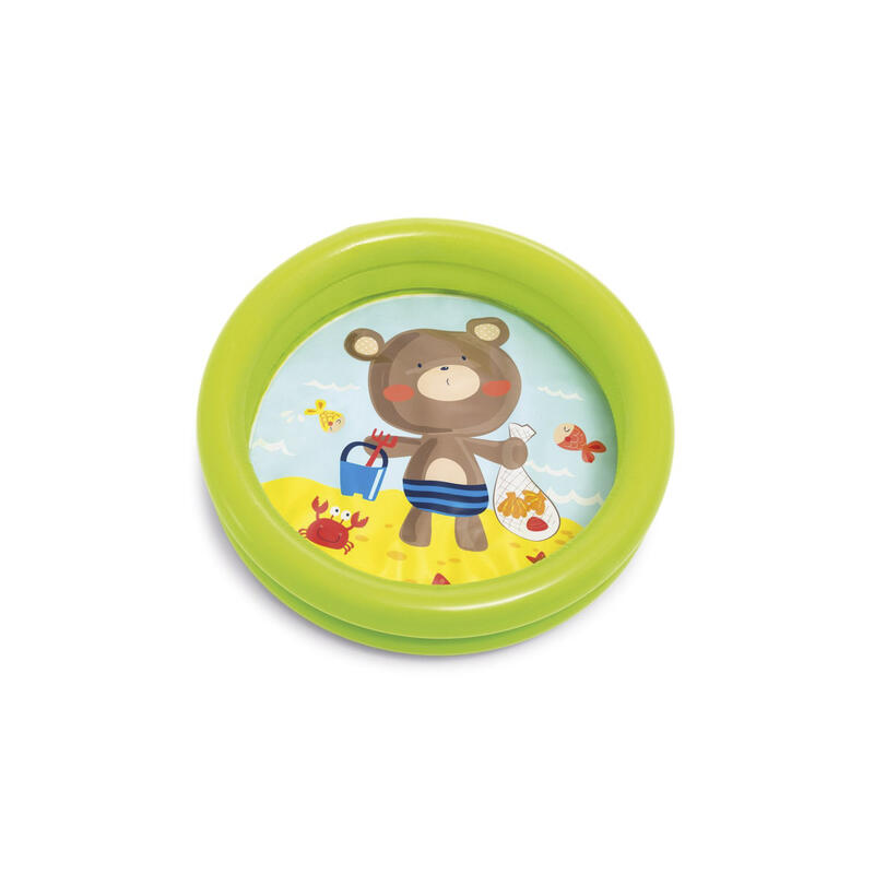Piscină gonflabilă Intex pentru copii 61 x 15 cm