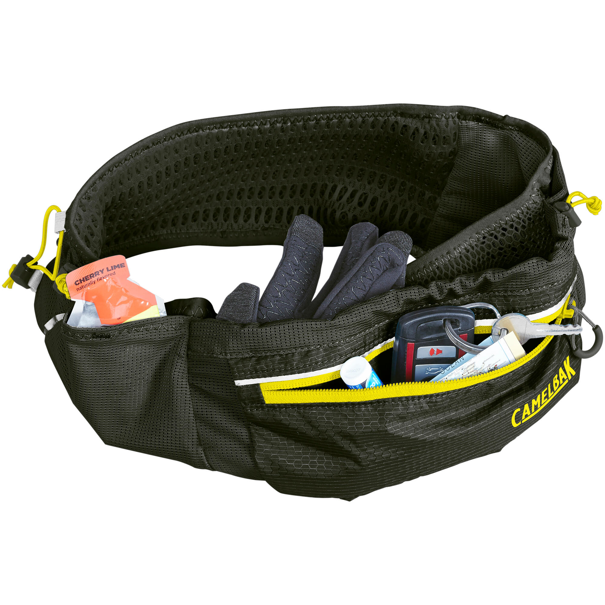 Pas biegowy z flaskiem CamelBak Ultra Belt 2/7