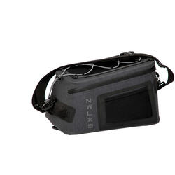 Sac Porte Bagages Varo Sac De Coffre Temps de rack 15 Litres 36 X 20 X 24 Cm