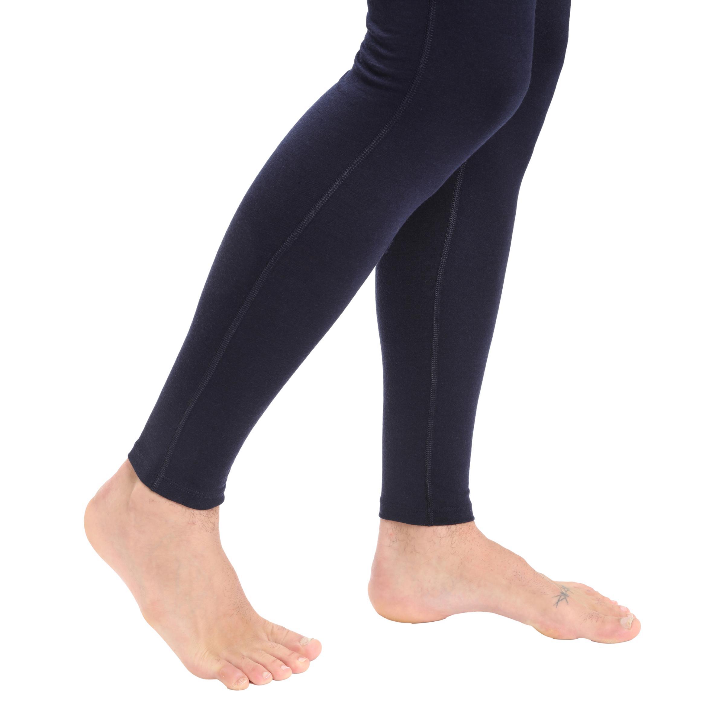 ICEBREAKER Leggings 200 Oasis Leggings 4/5