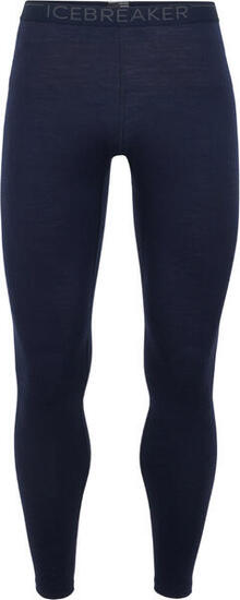 Legginsy Termoaktywne Męskie Icebreaker 200 Oasis Leggings