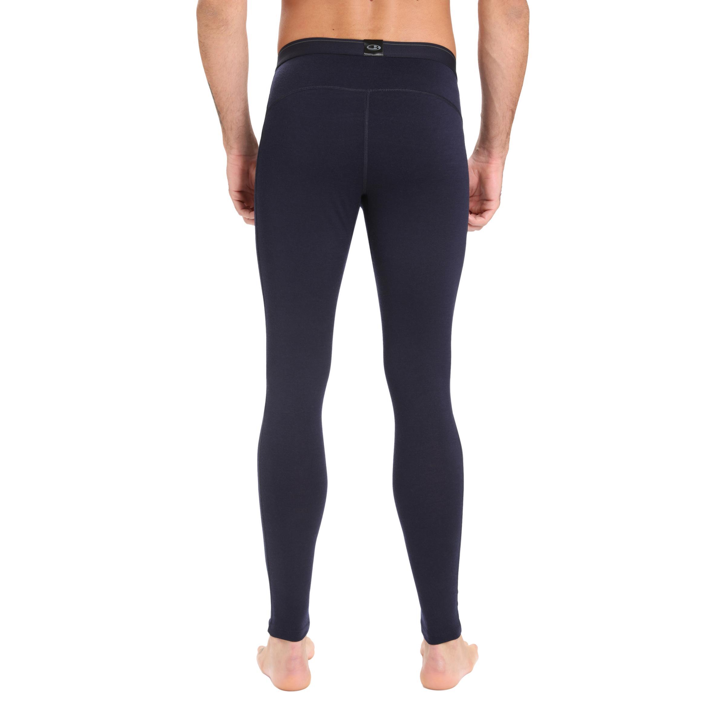 ICEBREAKER Leggings 200 Oasis Leggings 2/5