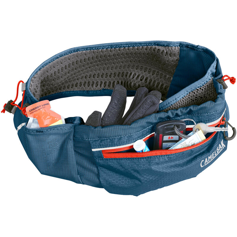 Borseta Camelbak Ultra™ Belt Captain's Blue/Spicy Orange