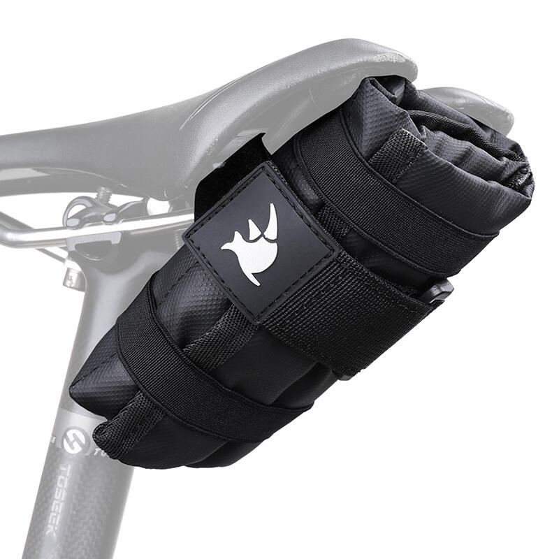 Torba rowerowa narzędziowa pod siodełko ramę Rhinowalk RK5100