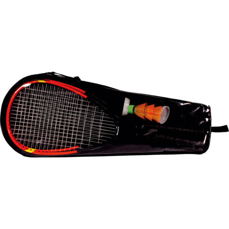 Speedminton Speeders mix set 5 piezas