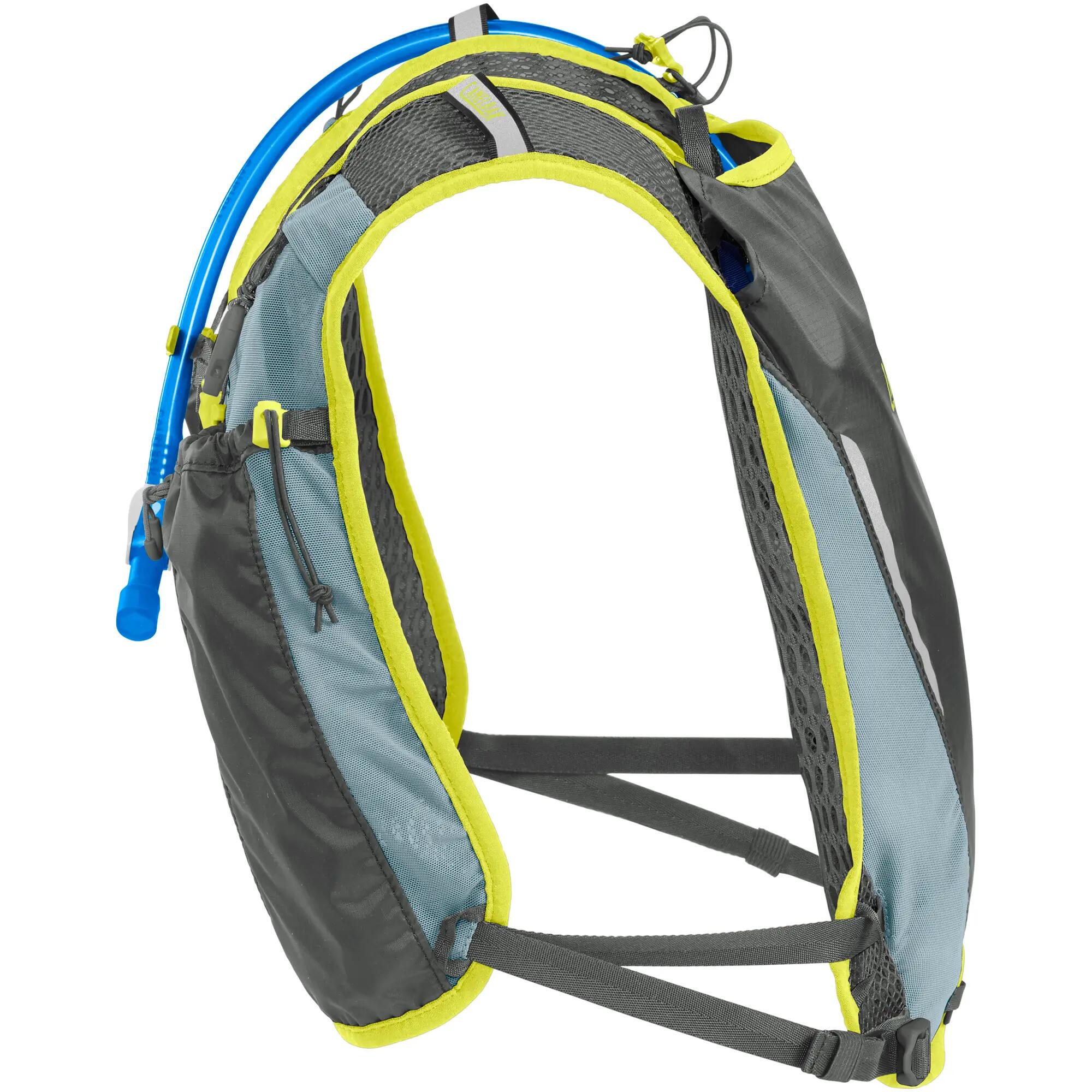 Kamizelka biegowa damska CamelBak Women's Circuit Run Vest 3/6
