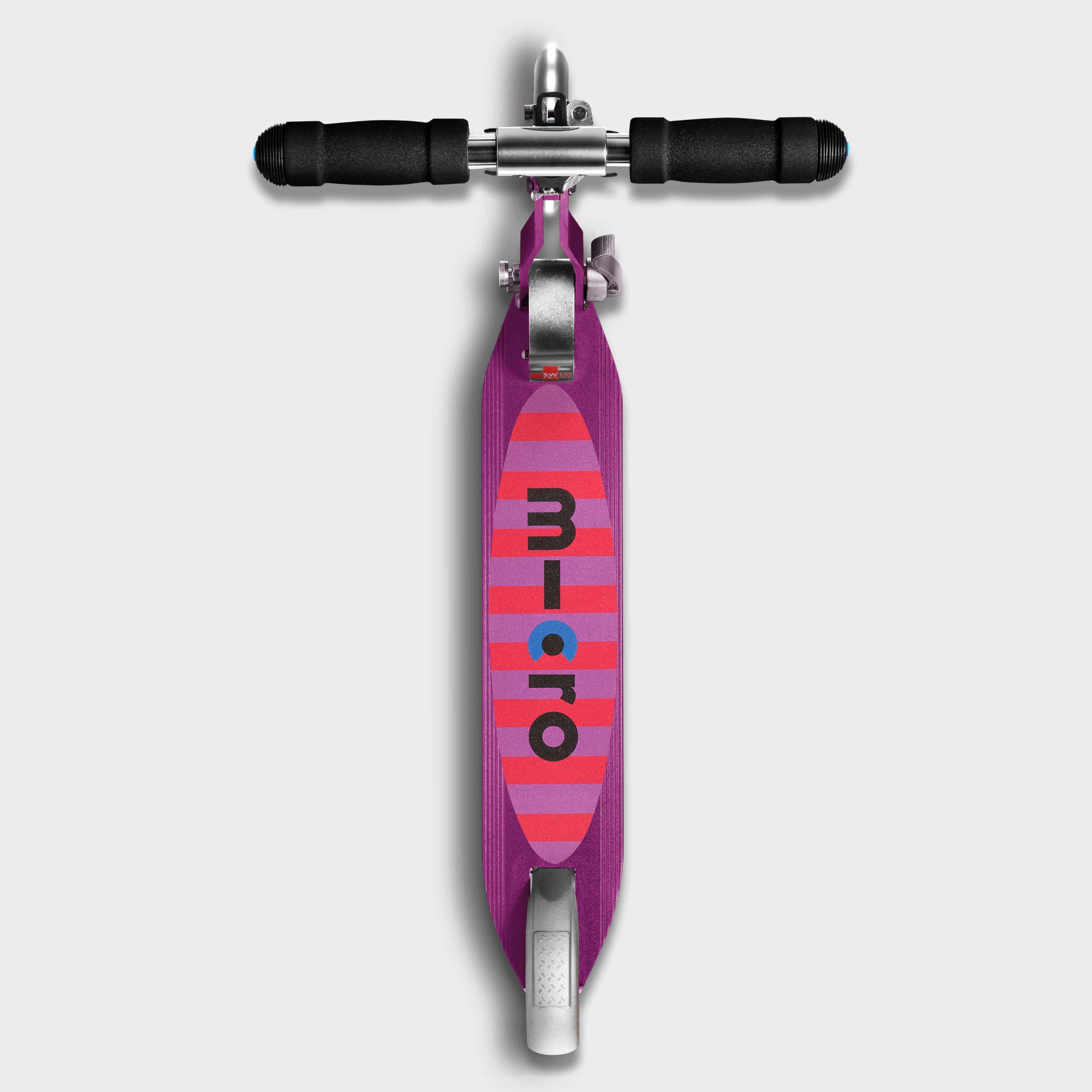 Sprite Classic LED: Purple 4/7
