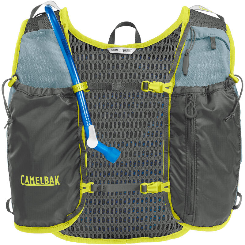 Vesta Camelbak Women's Circuit Vest - Graphite/Limeade