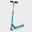 Trottinette enfant  Sprite  Pétrole LED
