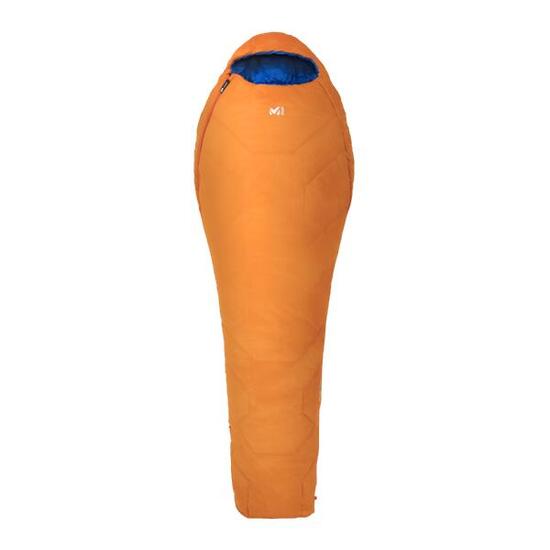 Sac de couchage Trekking Unisexe BAIKAL 750 REG Gauche