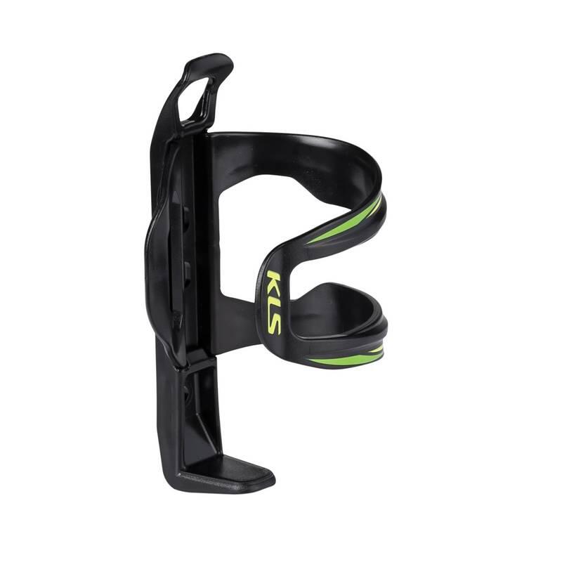 Portabidon kellys revert negro/verde lateral rever reversible