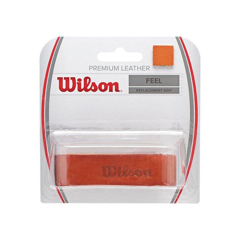 Owijka bazowa Wilson Premium Leather Grip 1 szt