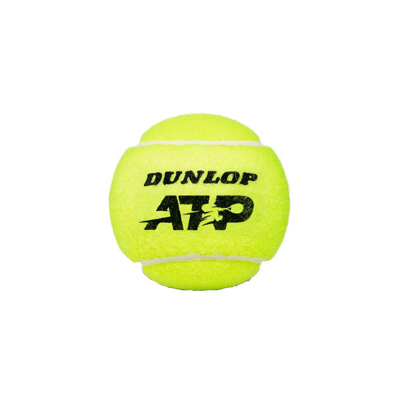 Piłka tenisowa Dunlop ATP 4szt