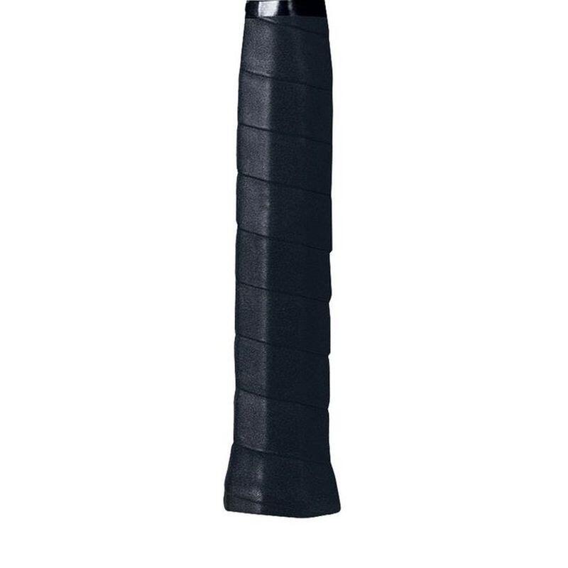 Manico in pelle premium Basegrip nero 2/3