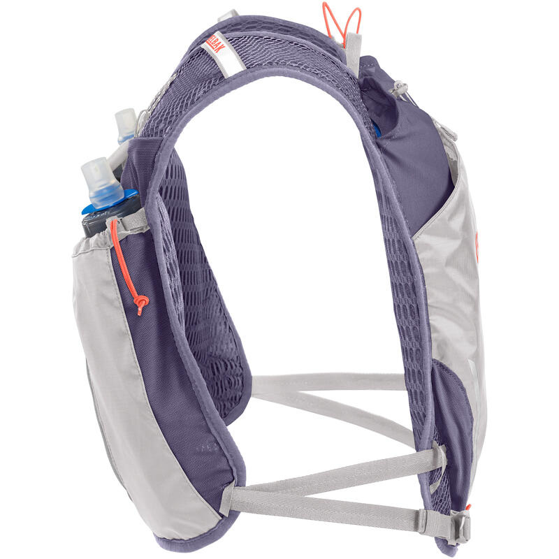 Vesta Camelbak Women's Trail Run™ Vest - Silver/Dusk