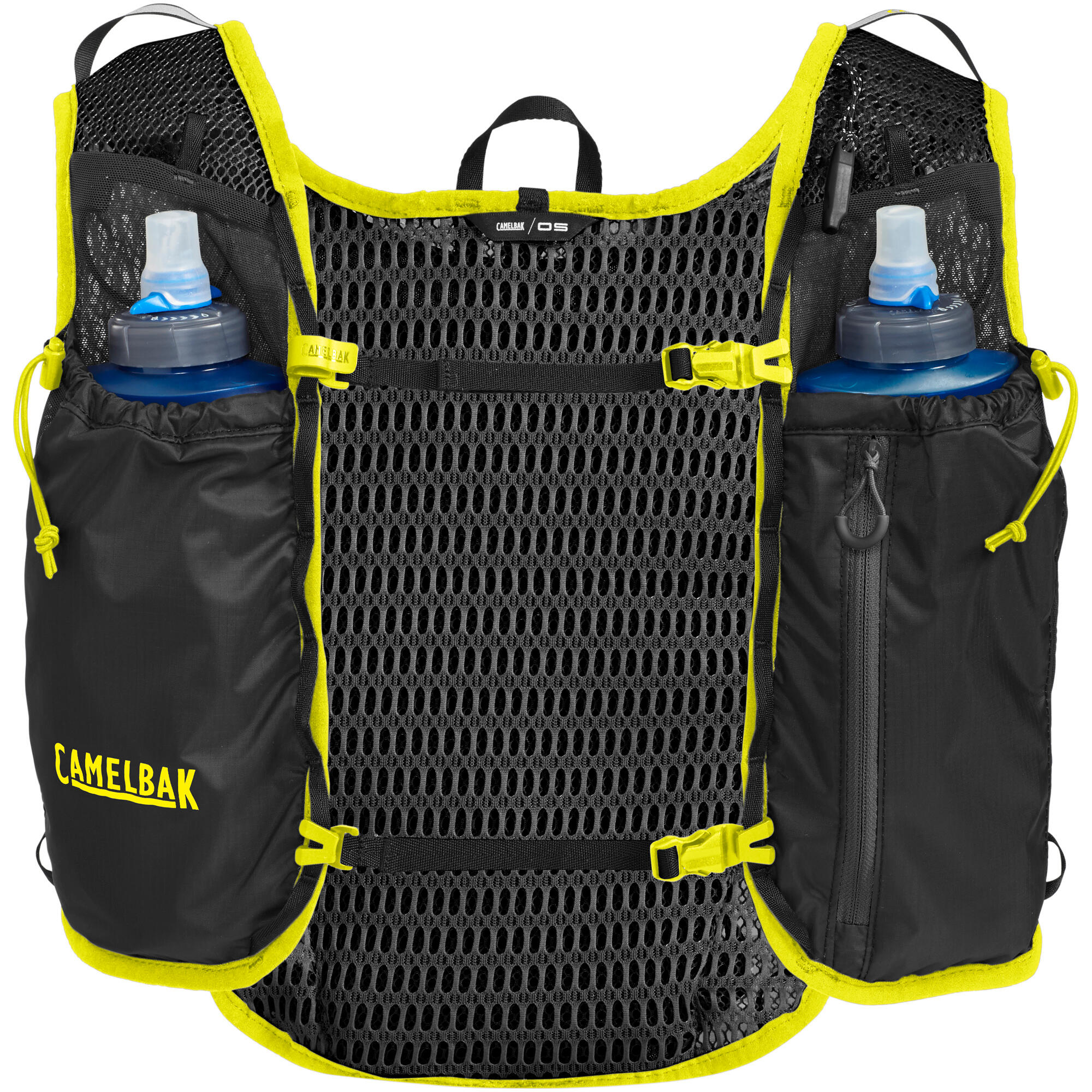 Kamizelka biegowa CamelBak Trail Run Vest 2/7