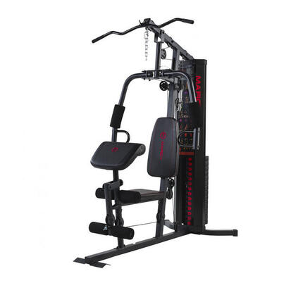 Station de musculation HG3000 Eclipse - Noir