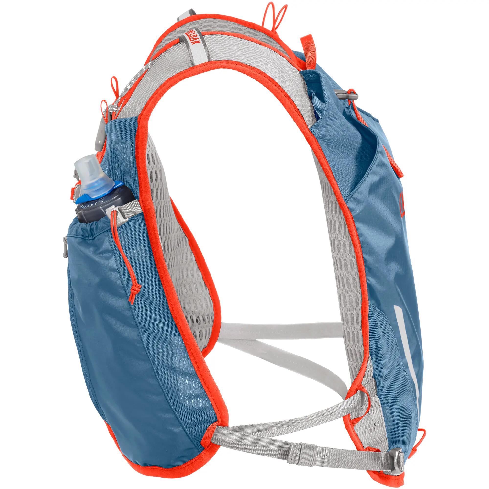 Gilet sac hydratation de Trail "Run" 6L CamelBak 3/7
