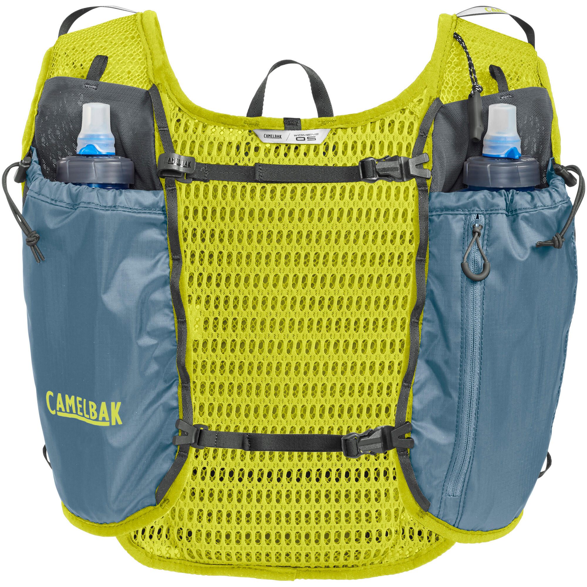 Kamizelka biegowa damska CamelBak Women's Trail Run Vest 2/7