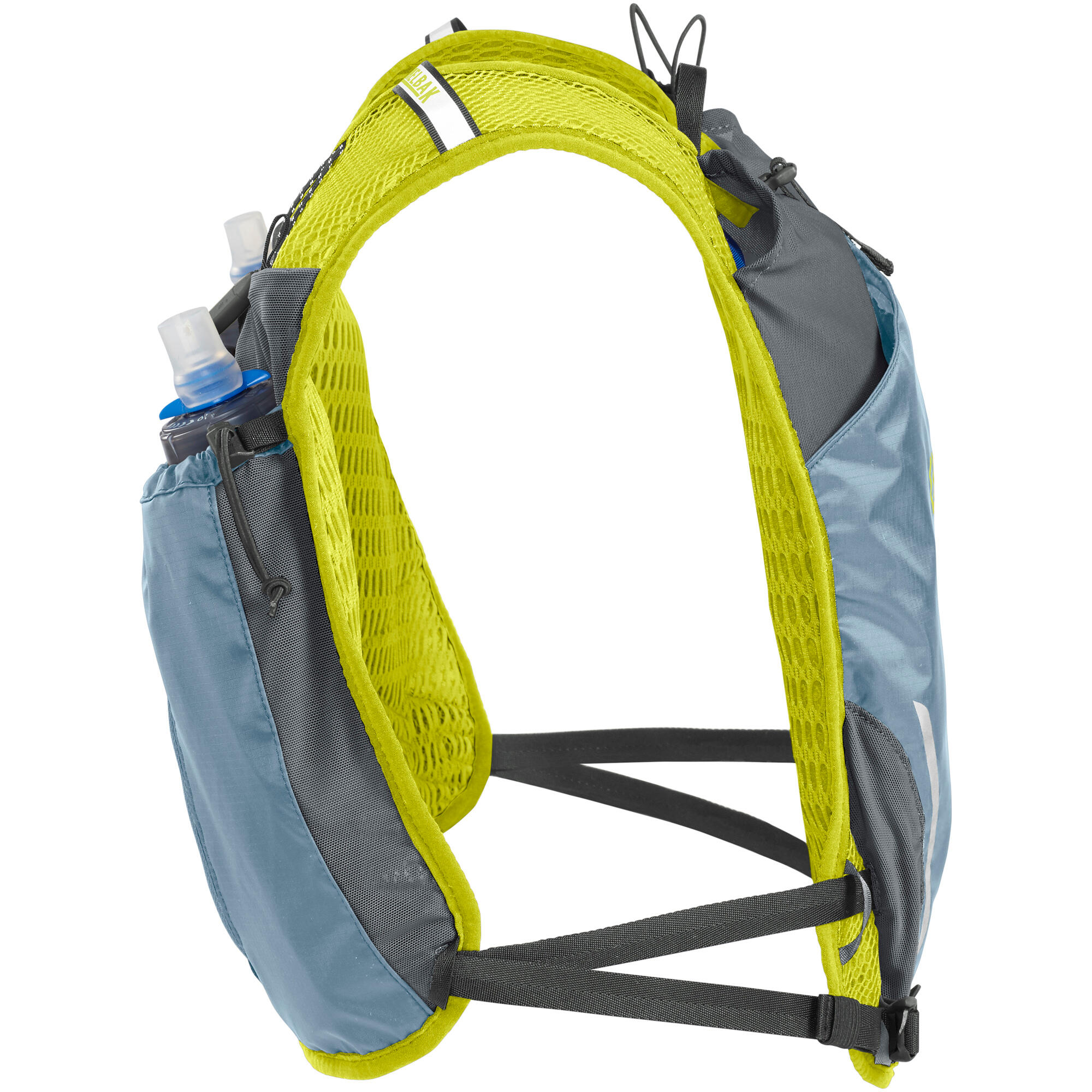 Kamizelka biegowa damska CamelBak Women's Trail Run Vest 3/7