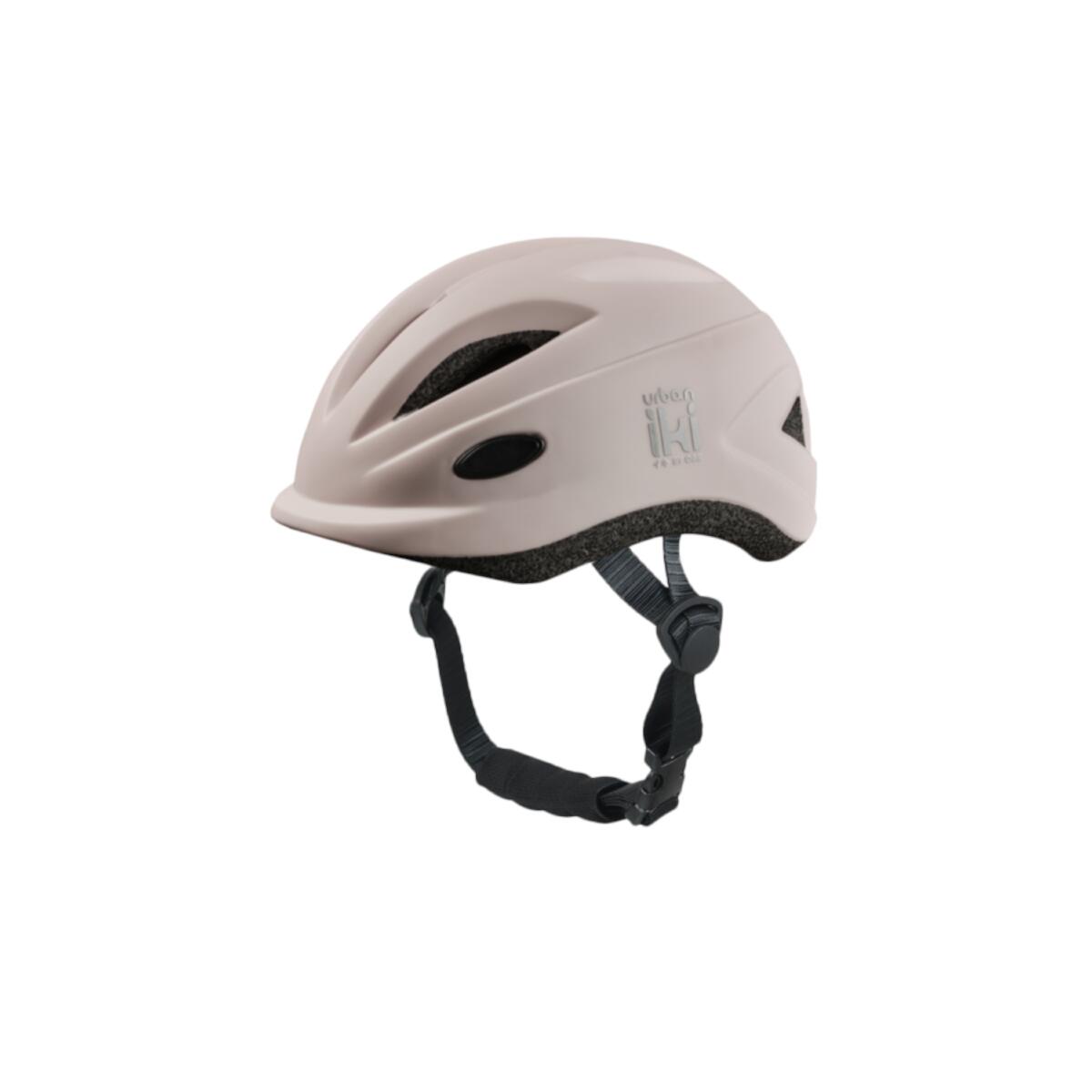 Kask Crash – Różowy