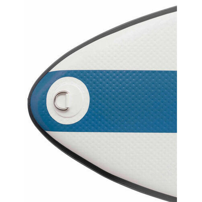 Prancha de Paddle Insuflável Wave Rider 8'3" - 251 cm CONJUNTO COMPLETO