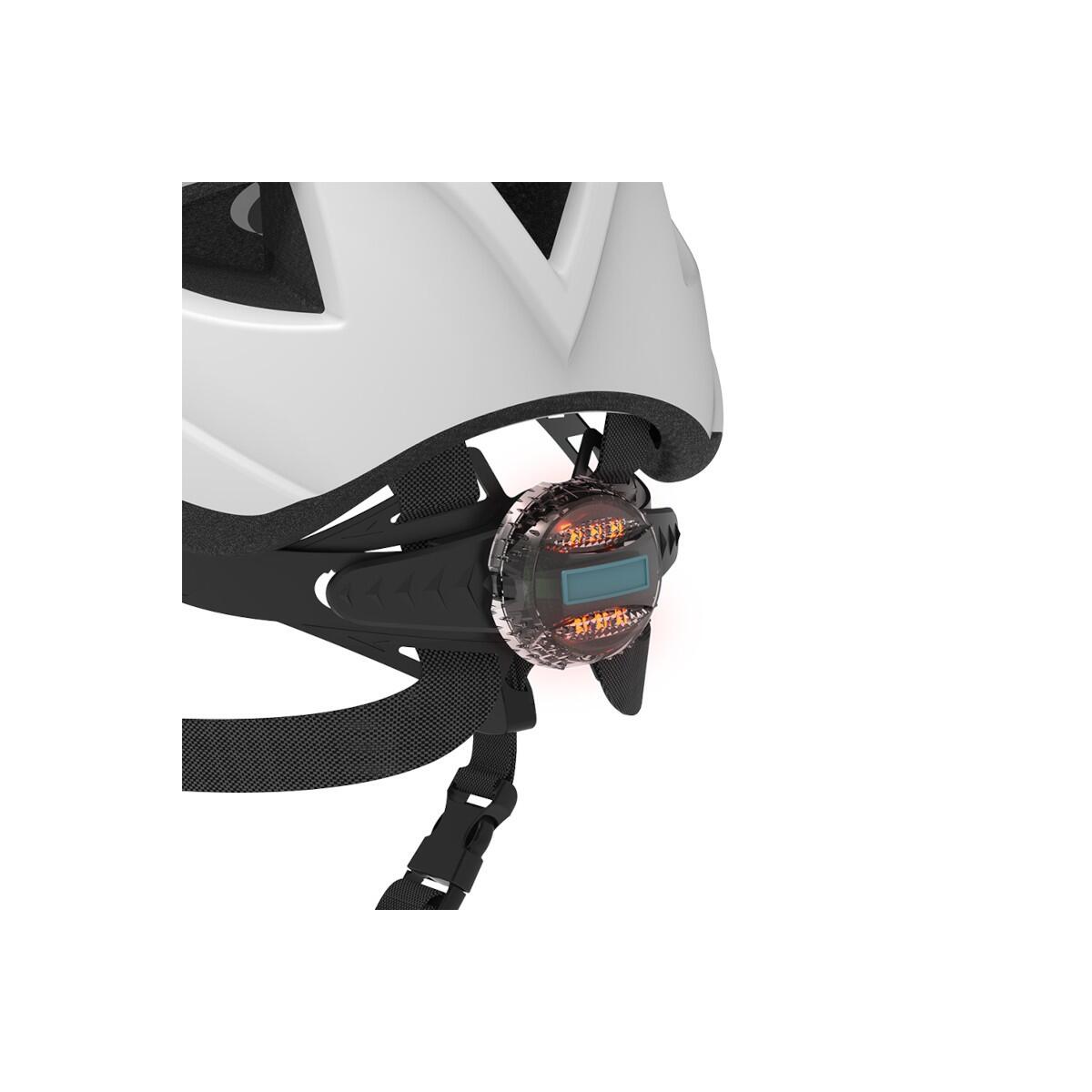 Casque Urban Iki XS 3/3