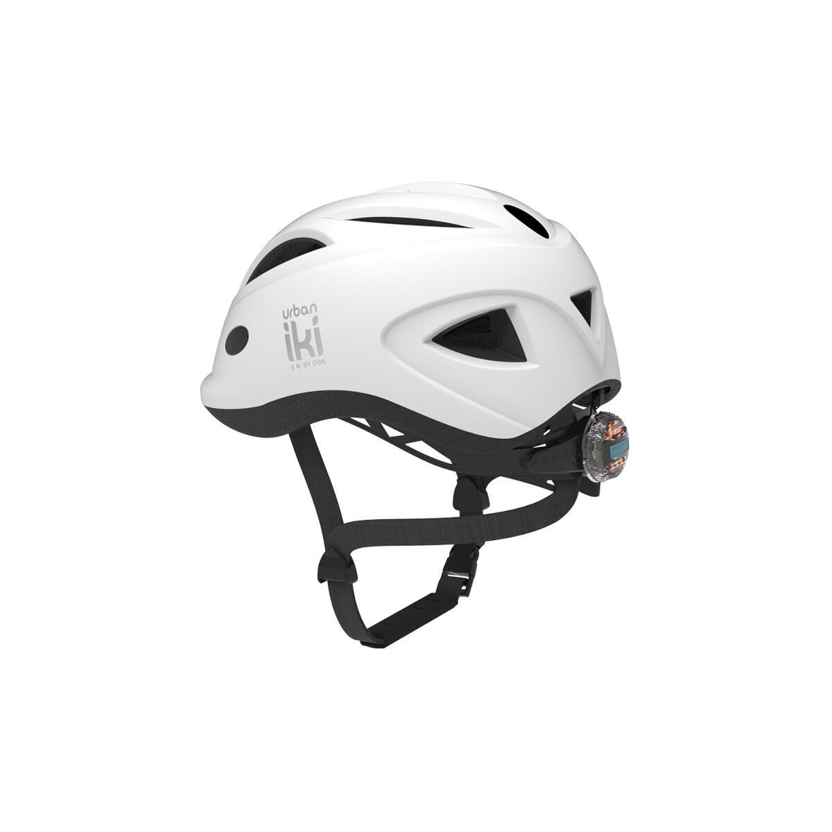 Casque Urban Iki XS 2/3