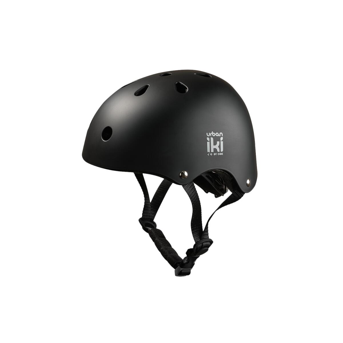 Kask Rowerowy - M