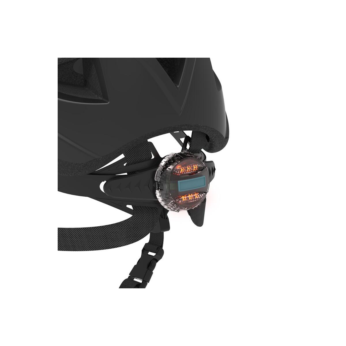Casque Urban Iki XS 3/3