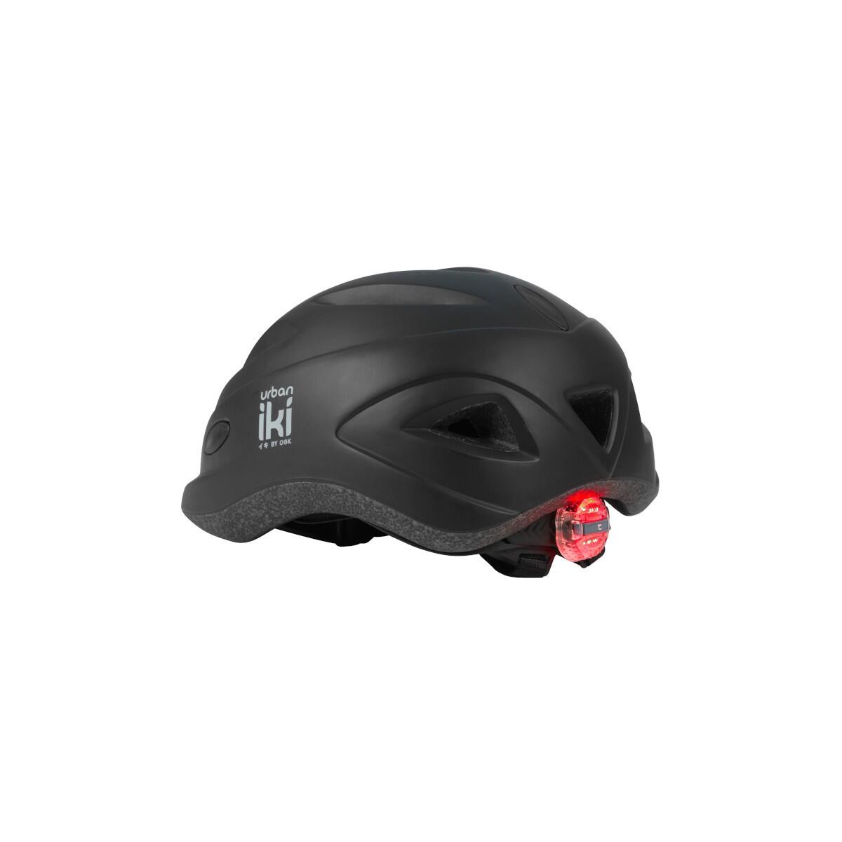 Casque Urban Iki XS 2/3