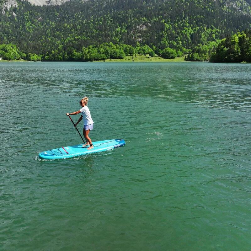 DESKA SUP AQUA MARINA VAPOR 10'4" BT-23VAP SUPER COMBO BOJKA PAS