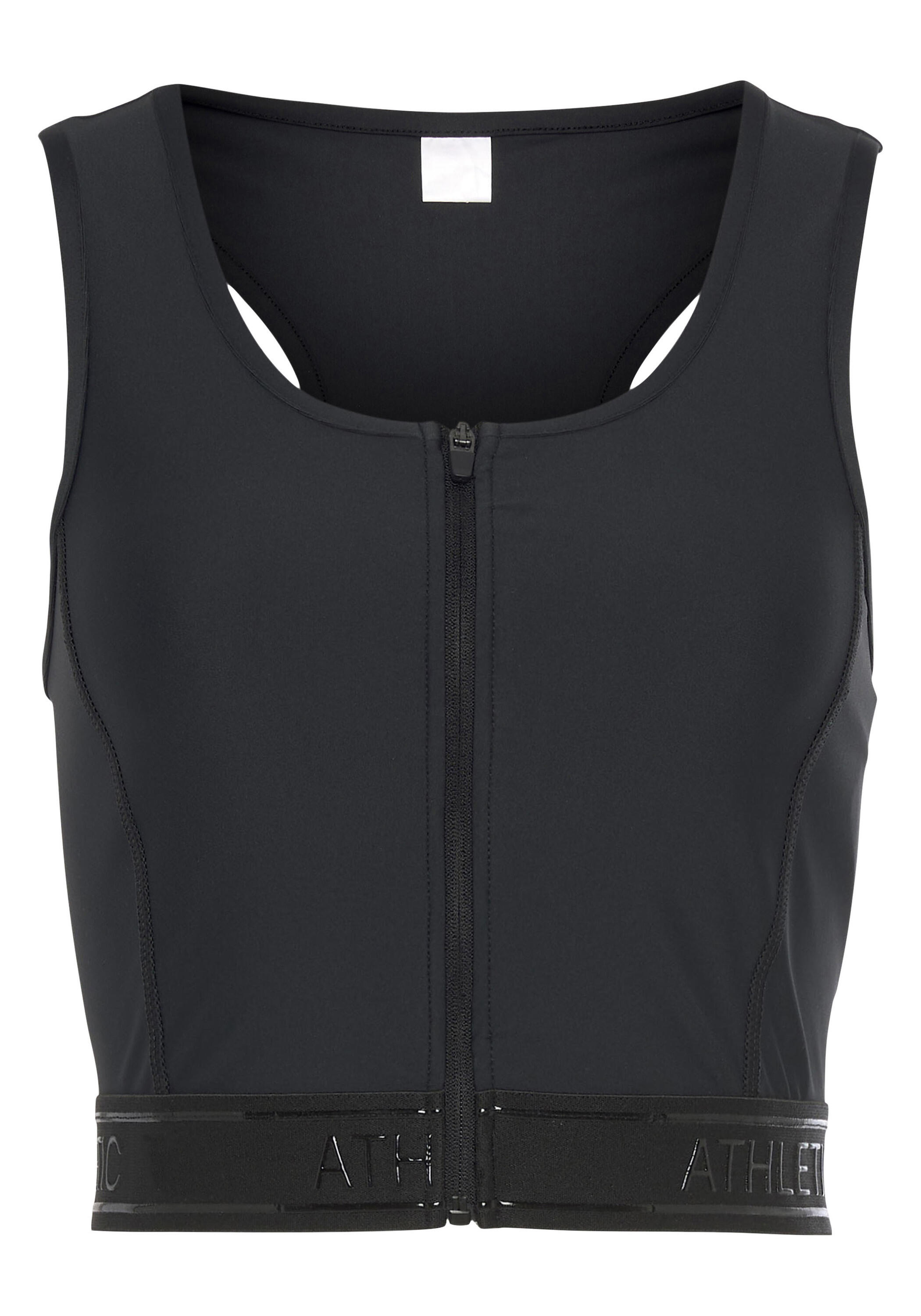 Damen Crop-Top 2/7