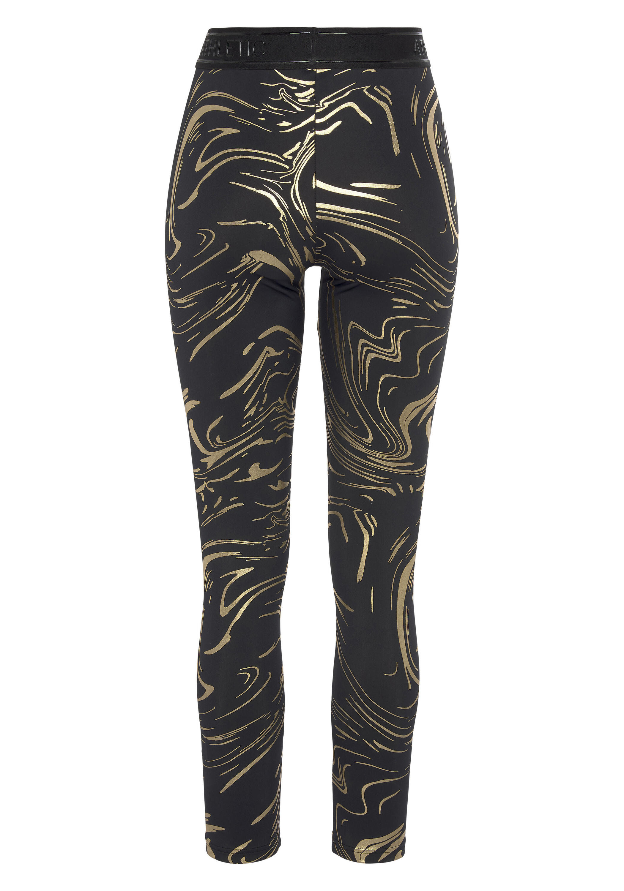 Damen Funktionsleggings 4/7