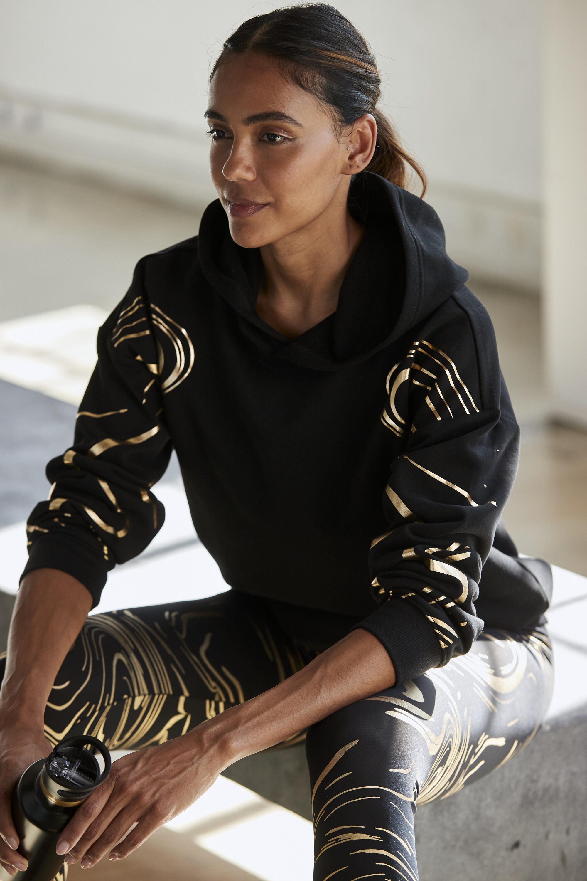Damen Funktionsleggings 2/7