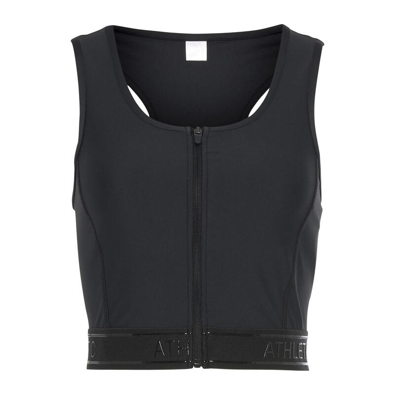 Crop-Top Damen